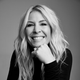 Jenn Johnson