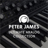 Ultimate Analog Collection Peter James