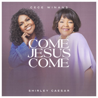 Come Jesus Come