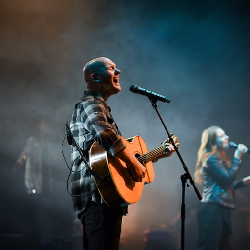 Tim Gosden