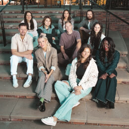 Jesus Culture