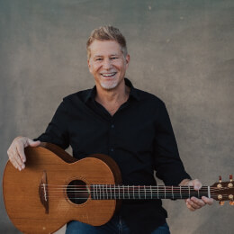 Paul Baloche