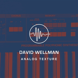 Analog Texture