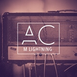 M Lightning Anthony Catacoli