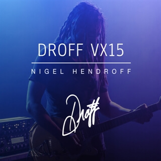 Droff VX15