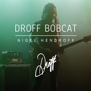 Droff Bobcat