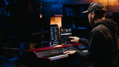 Intro to MultiTracks One                          