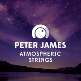 Atmospheric Strings Peter James