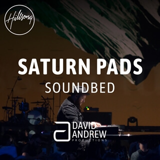 Saturn Pads Soundbed
