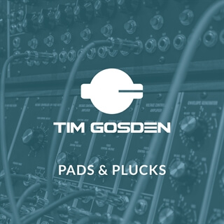 Pads & Plucks