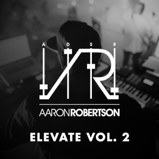 Elevate Vol. 2 - MainStage & Logic