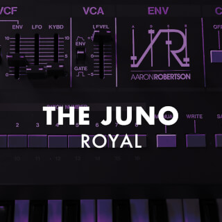 THE JUNO - Royale