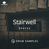 SPACES: The Stairwell Tim Gosden