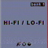 HI-FI / LO-FI - Kontakt Bottega