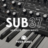SUB37 Peter James