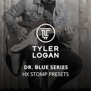 DR. BLUE SERIES