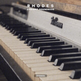 Rhodes: Taking Ground Ben Crosson