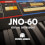 JNO-60 Virtual Instrument Jno 60 8ve Lead - CH II (MULTI PATCH)