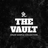 THE VAULT Luke Anderson