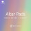 Altar Pads Auris