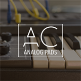 Analog Pads Anthony Catacoli