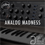 Analog Madness 1 Skware