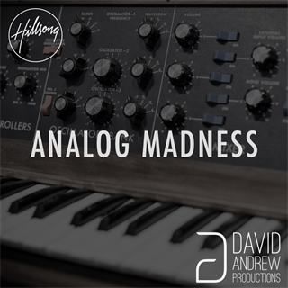 Analog Madness 1