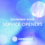 Service Openers Coresound
