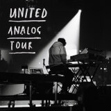 UNITED Analog Tour - Kontakt Benjamin Tennikoff