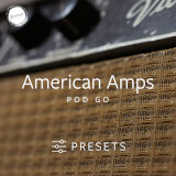 American Amps - POD Go Jemmuel Magtibay