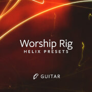 Helix - Worship Rig